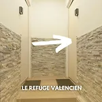 Le Refuge Valencien - Douceur Et Elegance Apartmán Valence-sur-Baïse