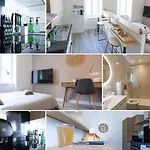 Le Refuge Valencien - Douceur Et Elegance Apartmán