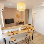Le Refuge Valencien - Douceur Et Elegance