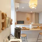 Le Refuge Valencien - Douceur Et Elegance