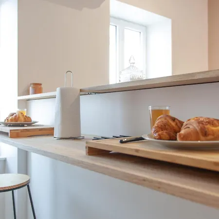 Le Refuge Valencien - Douceur Et Elegance Apartment