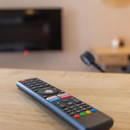 Le Refuge Valencien - Douceur Et Elegance