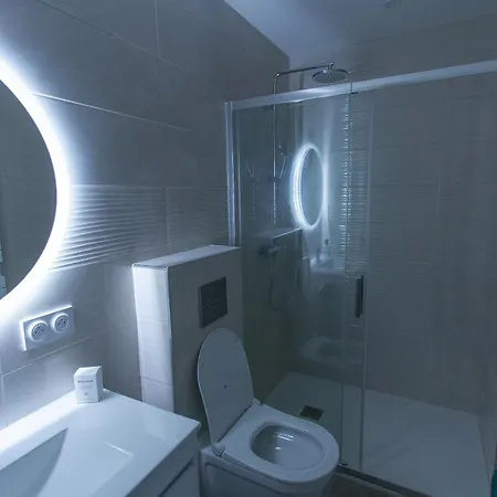 Apartment Le Refuge Valencien - Douceur Et Elegance Valence-sur-Baise