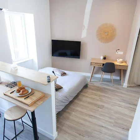 Le Refuge Valencien - Douceur Et Elegance Valence-sur-Baise