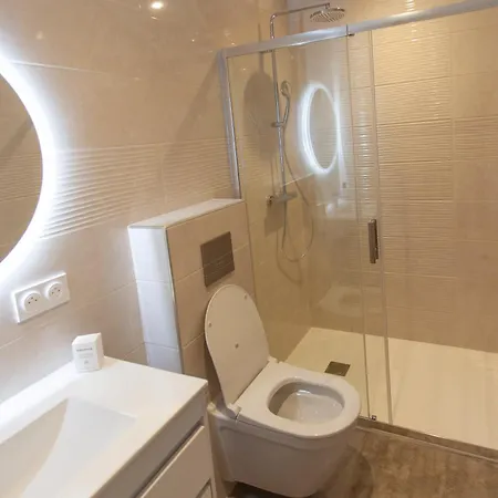 Le Refuge Valencien - Douceur Et Elegance Apartment *