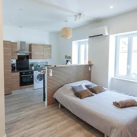 Le Refuge Valencien - Douceur Et Elegance Valence-sur-Baïse