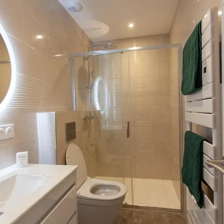 Le Refuge Valencien - Douceur Et Elegance *