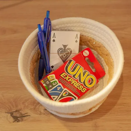 Le Refuge Valencien - Douceur Et Elegance Apartment