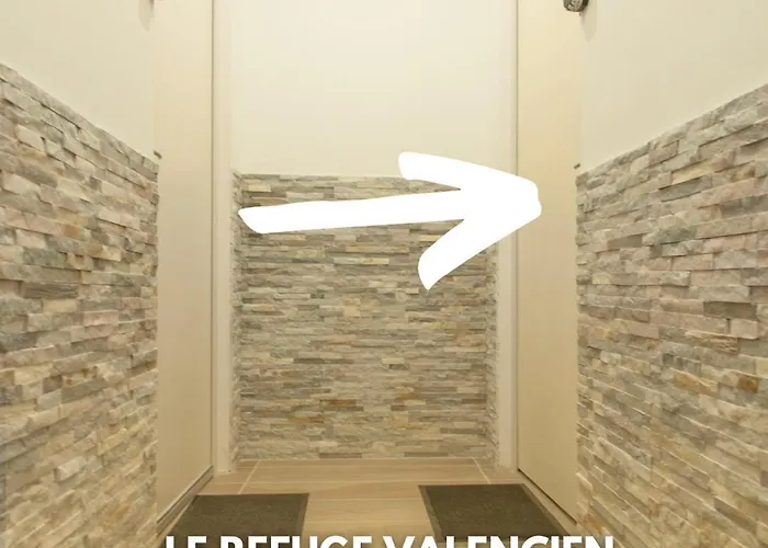 Le Refuge Valencien - Douceur Et élégance Apartamento Valence-sur-Baïse