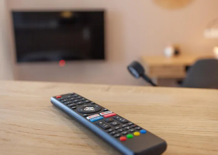 Le Refuge Valencien - Douceur Et élégance