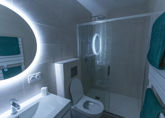 Apartamento Le Refuge Valencien - Douceur Et élégance Valence-sur-Baïse