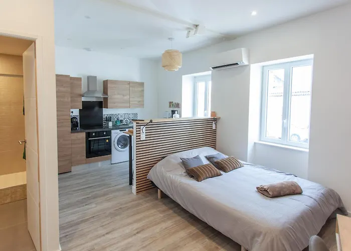 Le Refuge Valencien - Douceur Et Elegance Valence-sur-Baïse