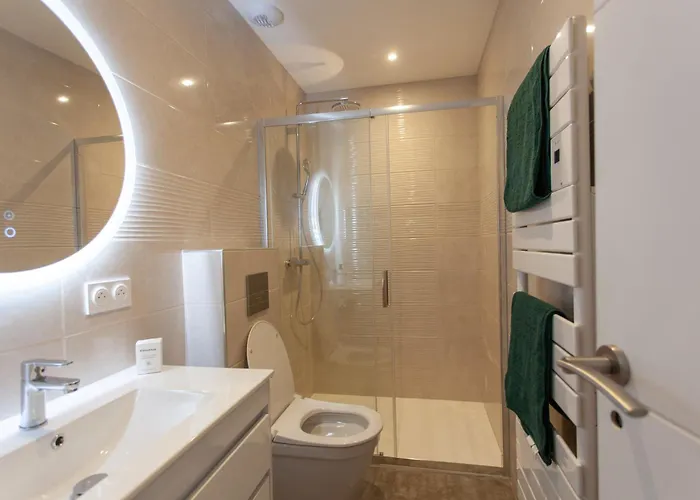 Le Refuge Valencien - Douceur Et Elegance *