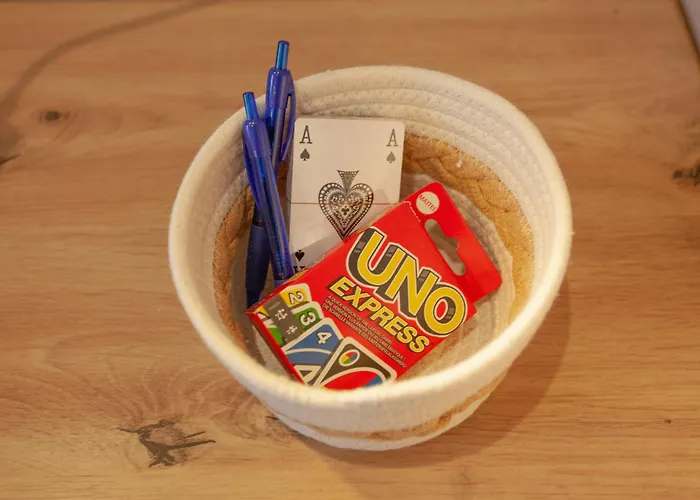 Le Refuge Valencien - Douceur Et Elegance Apartmán